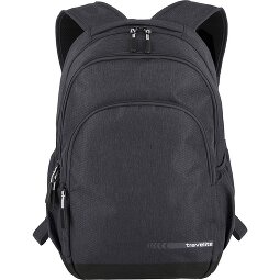 Travelite Kick Off Rugzak 45 cm laptopvak  variant 1