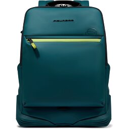 Piquadro Corner Zakelijke rugzak 43 cm Laptop compartiment  variant 3