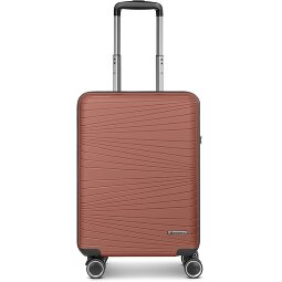 Franky Dallas 3.0 4 wielen Trolley S 55 cm  variant 3