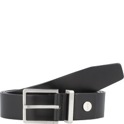 Calvin Klein Casual leren riem  variant 1