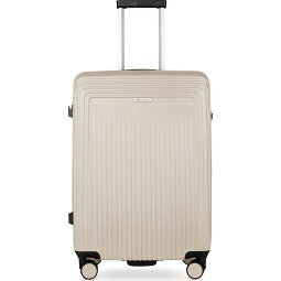 bugatti Linea 4 wielen Trolley M 66 cm  variant 1