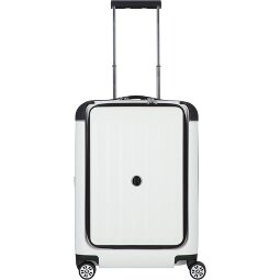 Bogner Piz Deluxe 4 wielen Cabinewagen 55 cm  variant 2
