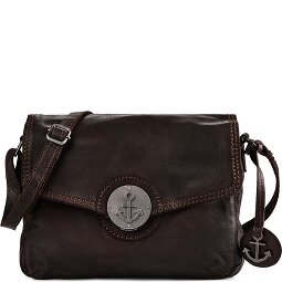 Harbour 2nd Anchor Love Messenger Leder 27 cm  variant 1