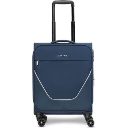 Stratic taska 4-Wiel Cabin Trolley S 55 cm met uittrekbare plooi  variant 4