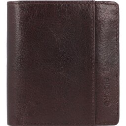 Picard Buddy 1 Portemonnee Leer 9 cm  variant 1