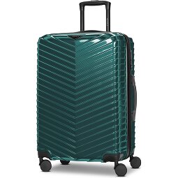 Redolz Essentials 18 2.0 4 wielen Trolley M 66 cm met uitbreidingsplooi  variant 3