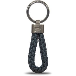 Porsche Design Keyring Sleutelhanger 10 cm  variant 3