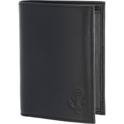 oxmox Leather Portemonnee RFID-bescherming Leder 13 cm  variant 4