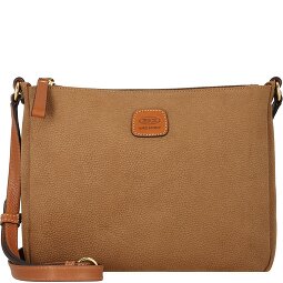 Bric's Life schoudertas 26 cm  variant 1