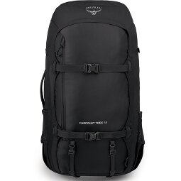Osprey Farpoint Trek 55 Rugzak 72 cm  variant 1