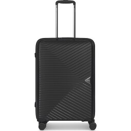 March15 Trading Gotthard Edition 4 wielen Trolley 67 cm  variant 2
