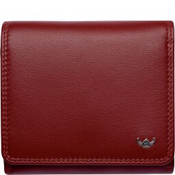 Golden Head Polo Portemonnee RFID-bescherming Leder 10 cm  variant 4