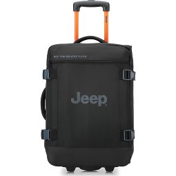 Jeep JS007C 2 wielen Cabinewagen 55 cm  variant 1