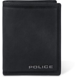 Police Portemonnee Leer 9 cm  variant 1