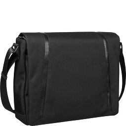 Leonhard Heyden Helsinki Messenger 38 cm laptopvak  variant 2