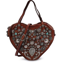 Campomaggi Valentina Handtas Leder 21 cm  variant 1