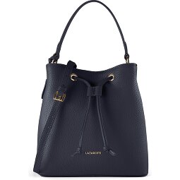 Lazarotti Bologna Leather Zak Leer 25 cm  variant 3