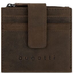 bugatti Luca Portemonnee Leer 10 cm  variant 1