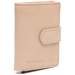 The Chesterfield Brand Kaunas Portemonnee RFID-bescherming Leer 7.5 cm  variant 1