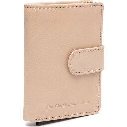 The Chesterfield Brand Kaunas Portemonnee RFID-bescherming Leer 7.5 cm  variant 1