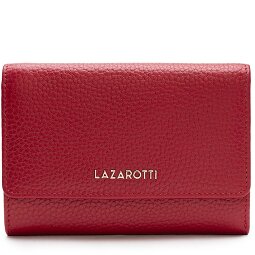 Lazarotti Bologna Leather Portemonnee Leer 14 cm  variant 10