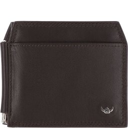 Golden Head Polo Portemonnee RFID-bescherming Leder 11 cm  variant 2