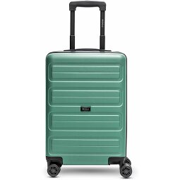 Redolz Essentials 08 CABIN 4 wielen Cabinewagen 55 cm  variant 2