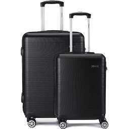 Benzi 5330 4 wielen Kofferset 2-delig  variant 3