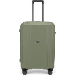 Epic Airwave Neo 4 wielen Trolley 65 cm  variant 2