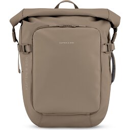 Kapten & Son Lisbon Pro Dagrugzak 45 cm Laptopvak  variant 2
