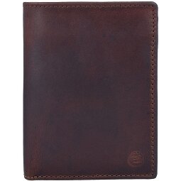 Esquire Dallas Portemonnee Leer 9 cm  variant 1