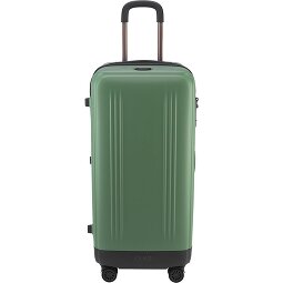 Zero Halliburton Edge Lichtgewicht 4-wielige trolley 76 cm  variant 2