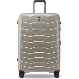 Echolac Exo 4 wielen Trolley 75 cm met uitbreidingsplooi  variant 2