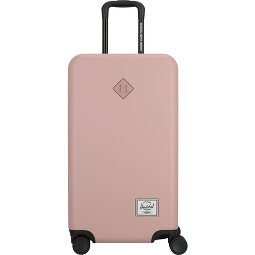 Herschel Heritage 4 wielen Trolley M 69 cm  variant 1