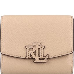 Lauren Ralph Lauren Cameryn Portemonnee Leer 12 cm  variant 3