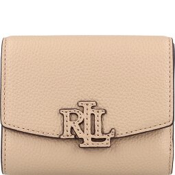 Lauren Ralph Lauren Cameryn Portemonnee Leer 12 cm  variant 3