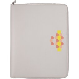 DuDu Schrijfmap Leer 33 cm  variant 2