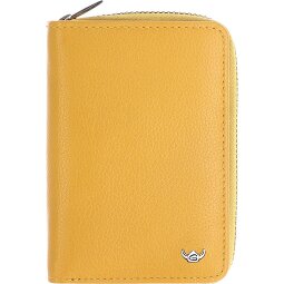 Golden Head Madrid Portemonnee RFID-bescherming Leder 11.5 cm  variant 6