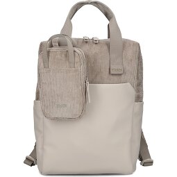 Zwei Lou Dagrugzak 39 cm Laptopvak  variant 1