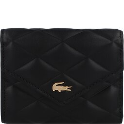 Lacoste Core Essentials Crocodelle Portemonnee Leer 11.5 cm  variant 1