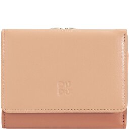 DuDu Corsica Portemonnee RFID-bescherming Leer 11 cm  variant 5
