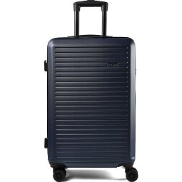 Nowi Faro 4 wielen Trolley M 65 cm  variant 2