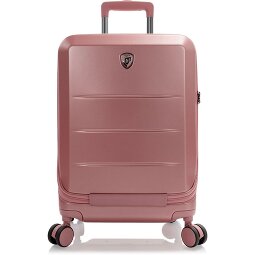 Heys EZ Fashion 4 wielen Cabinewagen S 53 cm met uitbreidingsplooi  variant 3