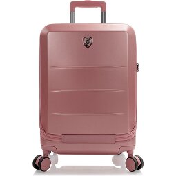 Heys EZ Fashion 4 wielen Cabinewagen S 53 cm met uitbreidingsplooi  variant 3