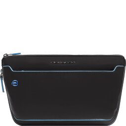 Piquadro Blue Square Schoudertas Leer 30 cm  variant 1