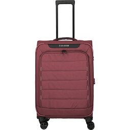 Travelite Skaii 4 wielen Trolley M 67 cm  variant 4