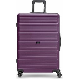 Redolz Essentials 08 Large 4 wielen Trolley 75 cm  variant 3