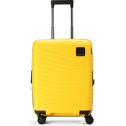 Samsonite Intuo 4 wielen Cabinewagen S 55 cm met uitbreidingsplooi  variant 4