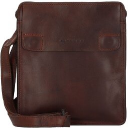 Harold's Aberdeen Schoudertas Leer 20 cm  variant 1