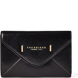 The Bridge Portemonnee Leer 14.5 cm  variant 2
